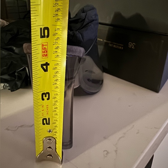 YEEZY
Season 6 PVC Mules
110MMSMOKE
Made in Italy - Picture 9 of 9